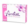 Acotol-Dienogest-2-mg-Etinilestradiol-0,03-mg-imagen-1