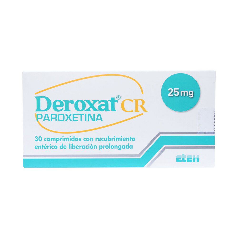 Deroxat-CR-Paroxetina-25-mg-30-Comprimidos-imagen-1