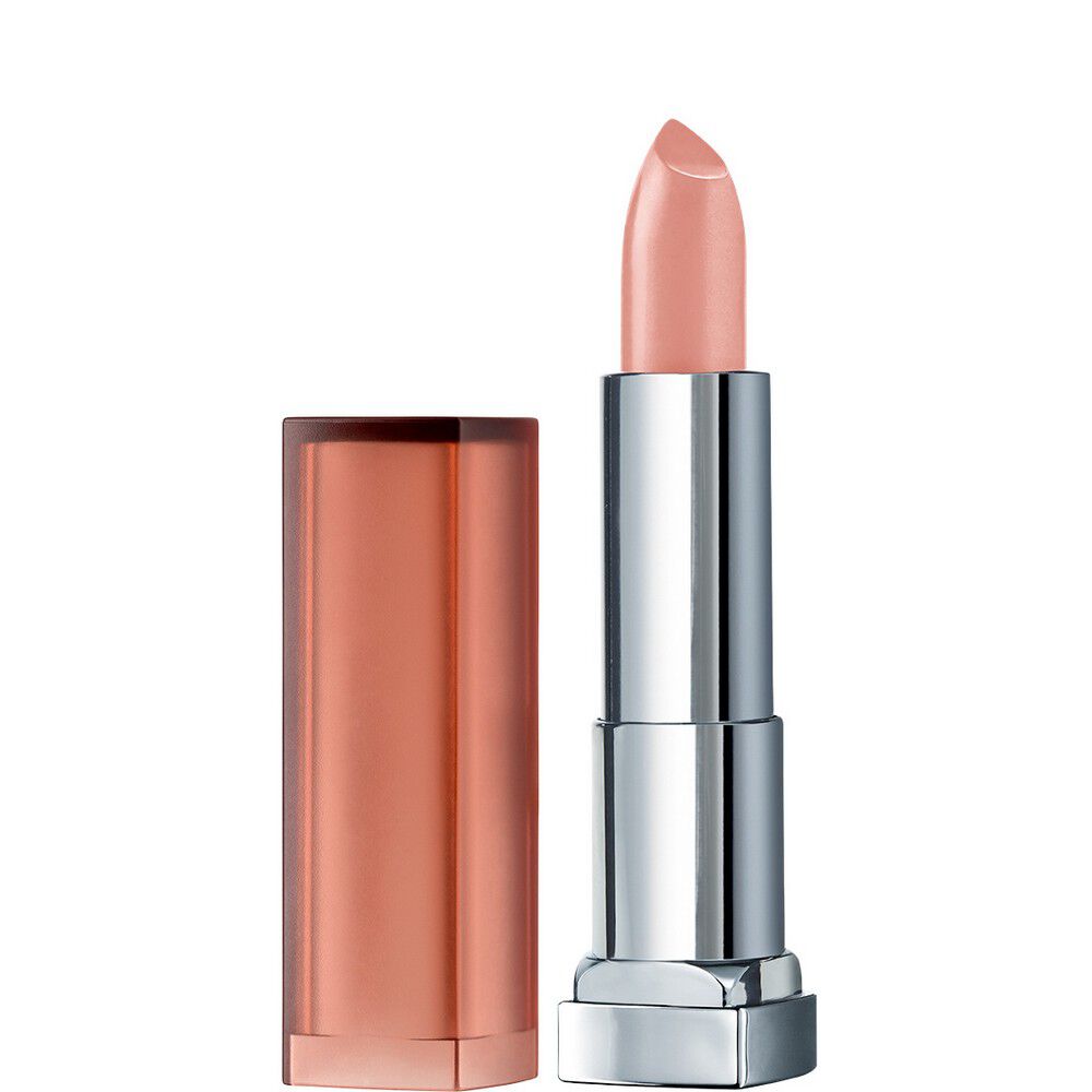 Color-Sensational-Lapiz-Labial-Matte/Mat-Purely-Nude-535-imagen
