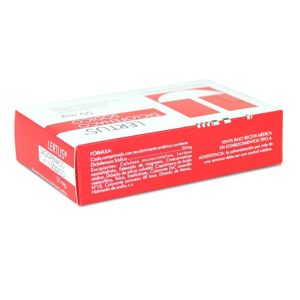 Lertus-Diclofenaco-Sodico-50-mg-30-Comprimidos-imagen-2