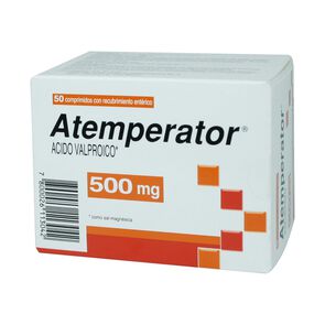 Atemperator-Acido-Valproico-500-mg-50-Comprimidos-imagen