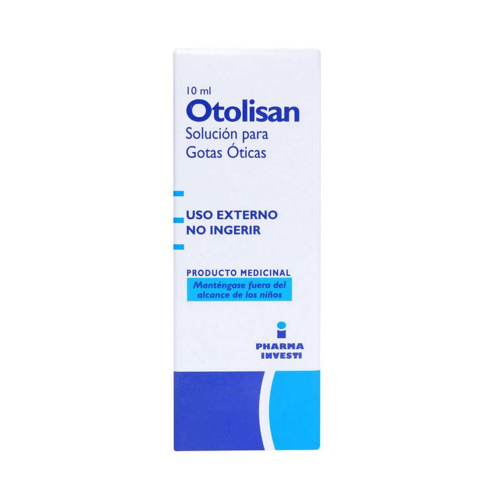 Otolisan-Polimixina-B-10.000-UI-/-mL-Solución-Ótica-10-mL-imagen