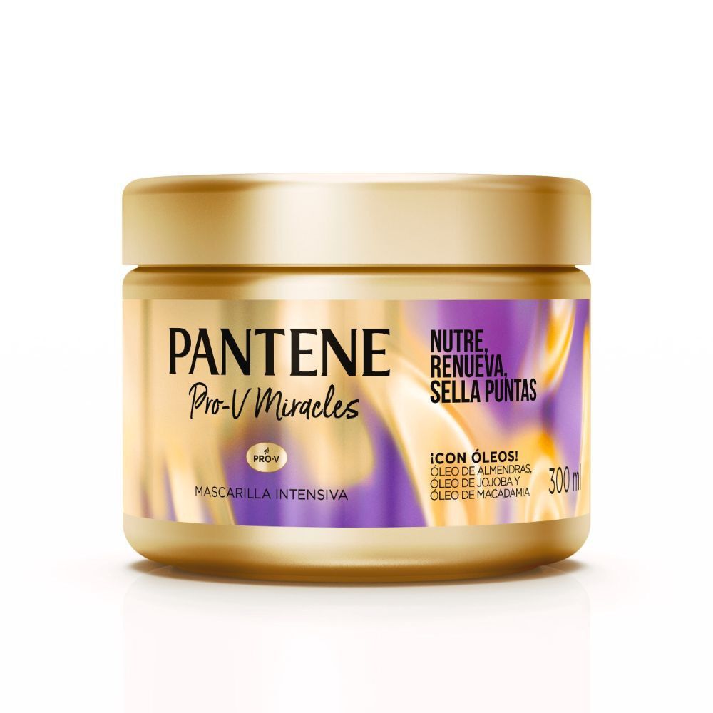 Mascarilla-Pro-V-Miracles-Nutre,-Renueva,-Sella-Puntas-300-mL-imagen-5