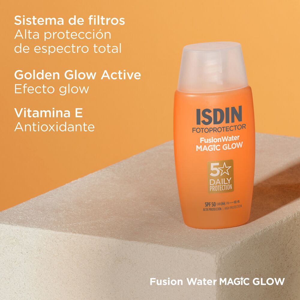 Fusion-Water-MAGIC-GLOW-SPF-50-&ndash;-Protector-Solar-efecto-glow-imagen-5