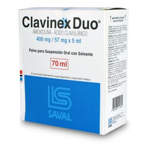 Clavinex-Duo-Amoxicilina-57-mg-Suspensión-70-mL-imagen