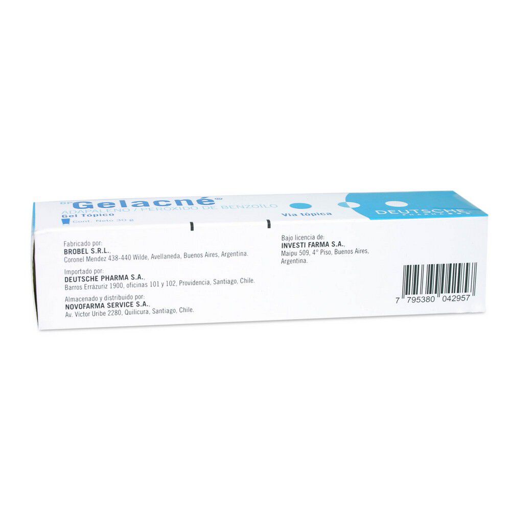 Gelacne-Adapaleno/Peroxido-De-Benzoilo-0,1-Gel-Tópico-30-gr-imagen-3