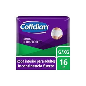 Pants-Ultra-Protect-Incontinencia-Fuerte-Talla-G-16-Unidades-imagen