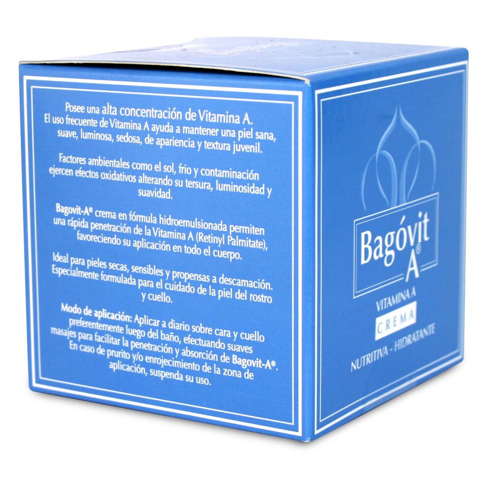 Bagovit-A--Vitamina-A-1000-UI/gr-Crema-Tópica-100-gr-imagen-2