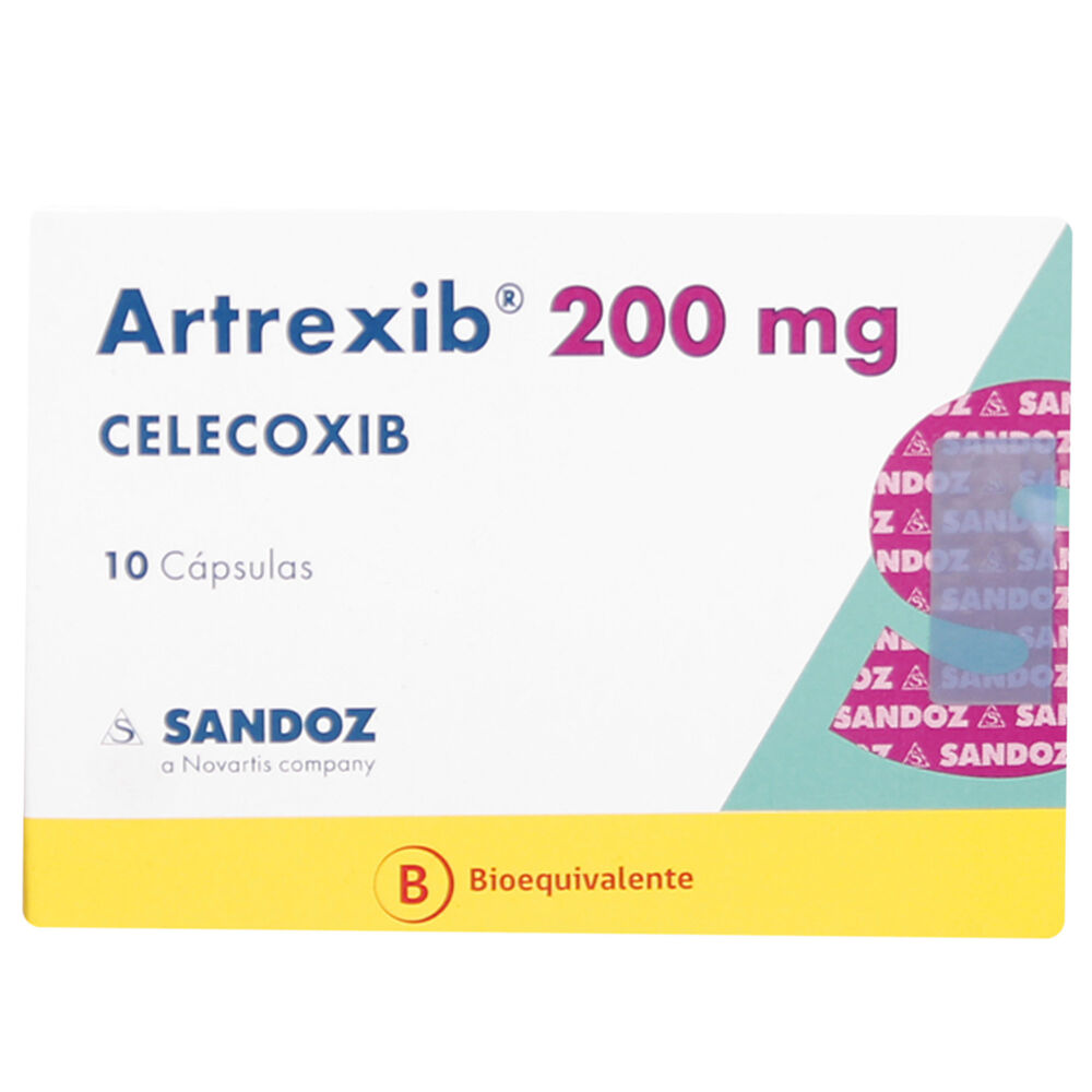 Artrexib-Celecoxib-200-mg-10-Cápsulas-imagen