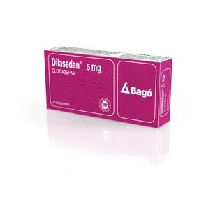 Dilasedan-Clotiazepam-5-mg-30-Comprimidos-imagen
