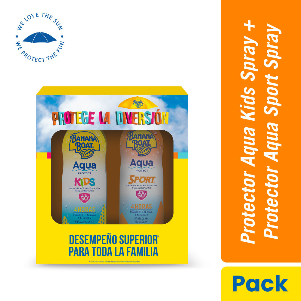 Pack-Protector-solar-en-Spray-Aqua-Sport-+Aqua-Kids-imagen-1