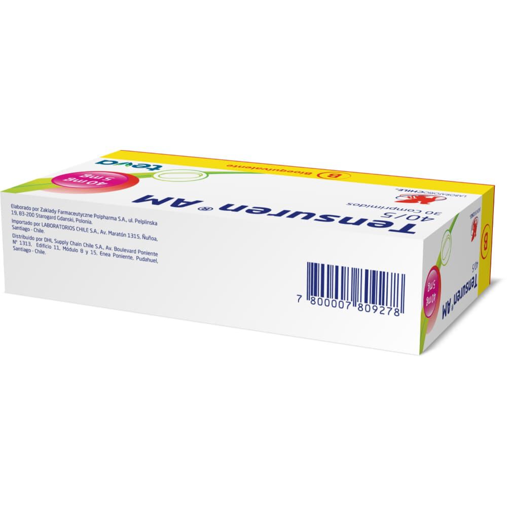 Tensuren-Am-40/5-30-Comprimidos-imagen-3