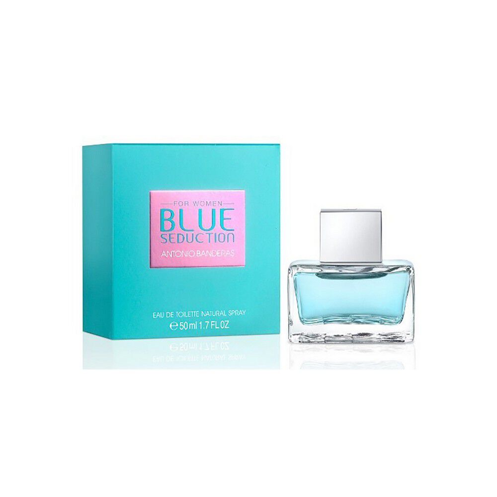 Eau-de-Toilette-Blue-seduction-For-women-de-50-mL-imagen-2