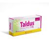 Taldus-Tadafilo-5-mg-30-Comprimidos-Recubiertos-imagen-1