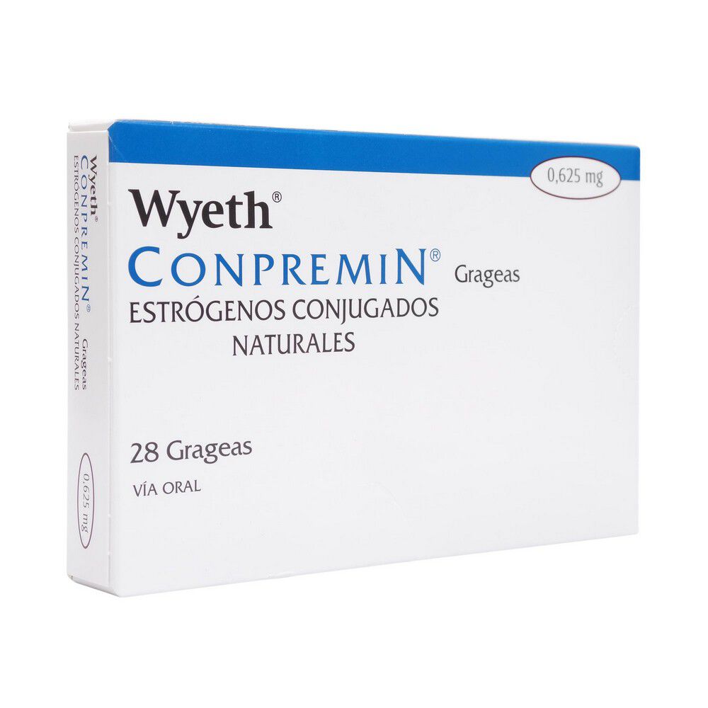 Conpremin-Estrógenos-Conjugados-Naturales-0,625-mg-28-Grageas-imagen-2