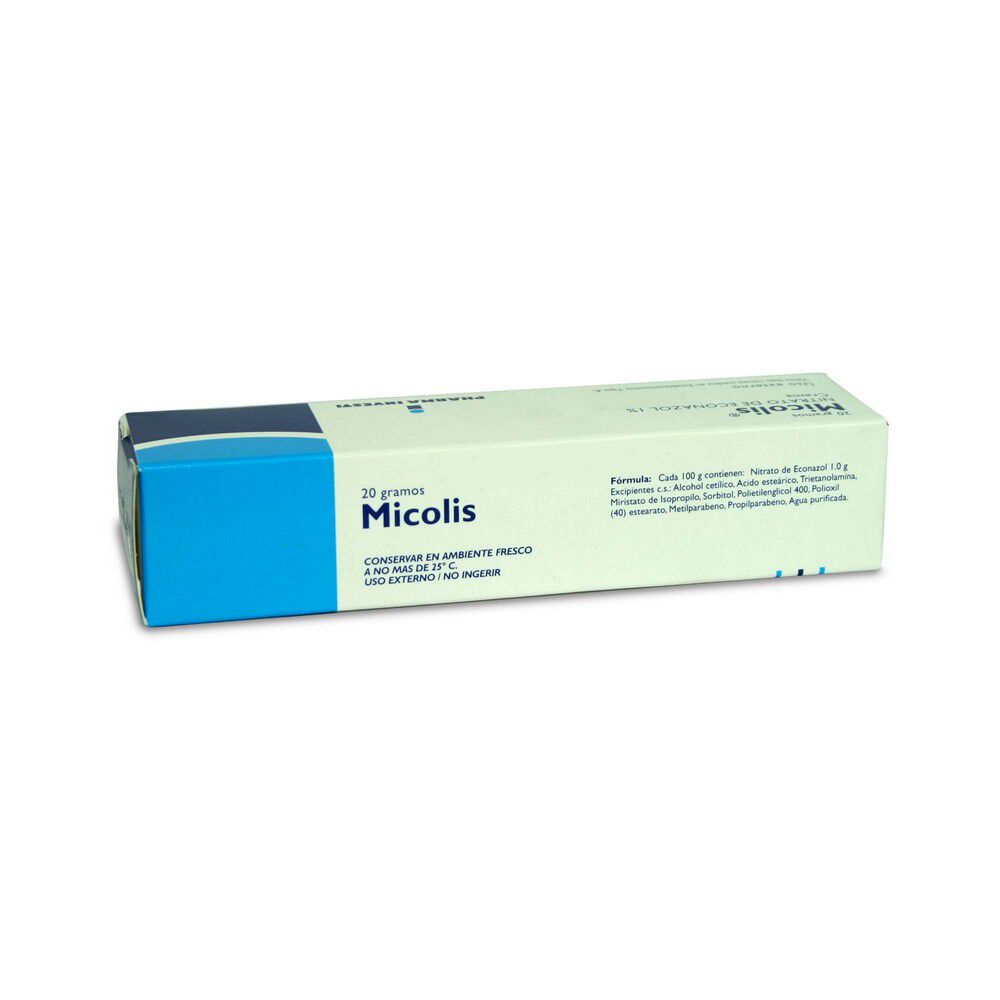 Micolis-Econazol-1%-Crema-Tópica-20-gr-imagen-2
