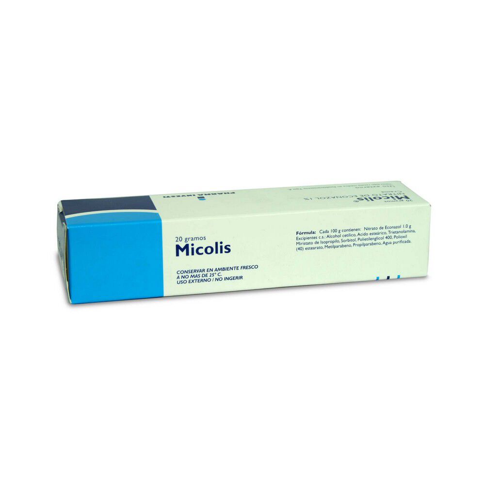 Micolis-Econazol-1%-Crema-Tópica-20-gr-imagen-2