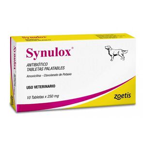 Synulox-250-mg-10-Comprimidos-Masticables-imagen