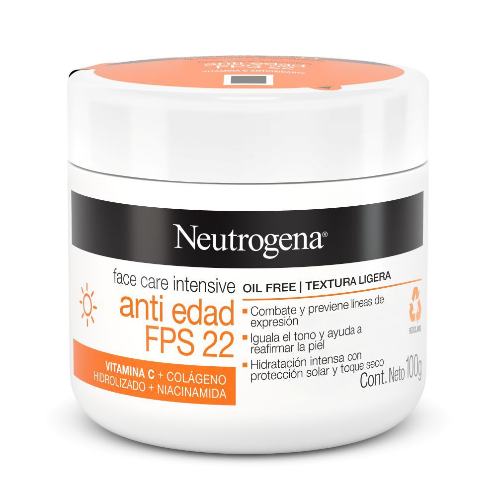 Crema-Facial-Face-Care-Intensive-Antiedad-Fps22-100-Gr-imagen-2