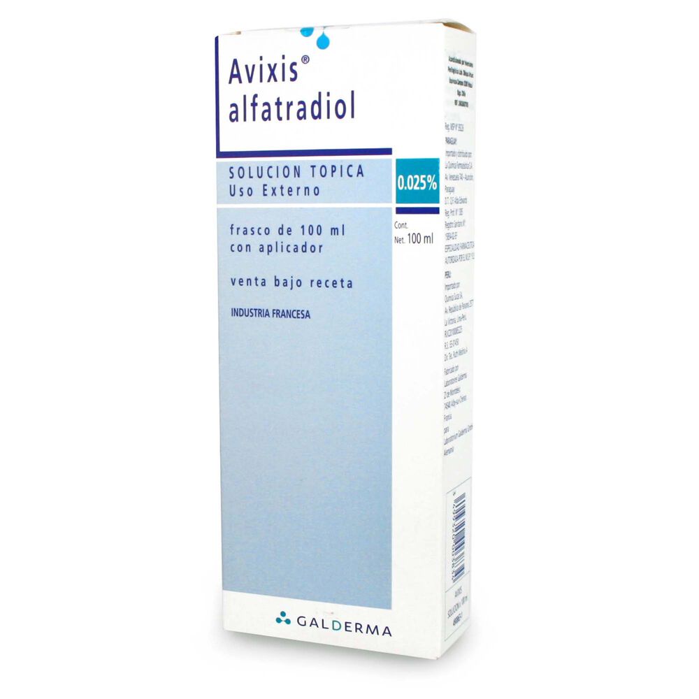 Avixis-Alfatradiol-0,025%-Solución-Tópica-100-mL-imagen-1