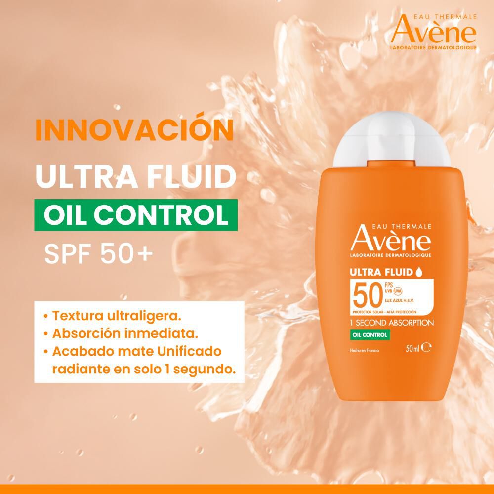 Protector-Solar--Ultra-Fluid-Oil-Control-SPF50-imagen-2