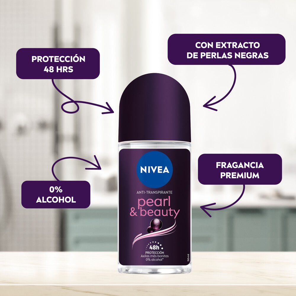 Desodorante-Roll-on-Pearl-&-Beauty-Black-50-ml-imagen-2