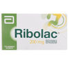 Ribolac-Rifaximina-200-mg-10-Comprimidos-Recubierto-imagen