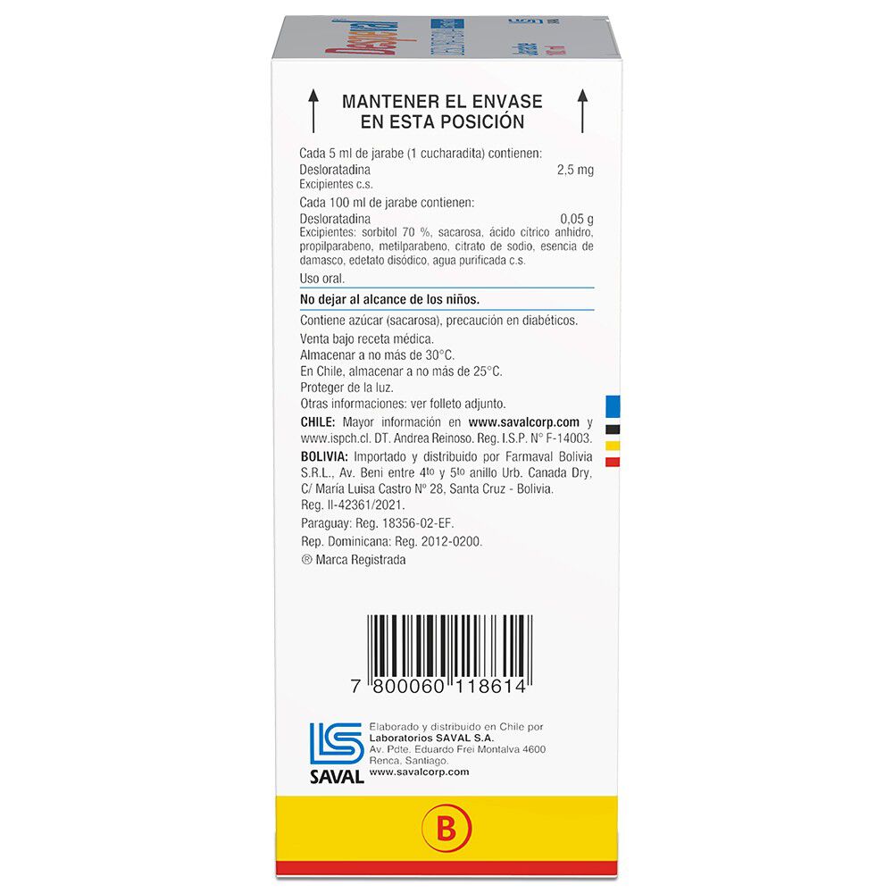 Despeval-Jarabe-Desloratadina-a-0,05-gr-/-100-ml-imagen-2