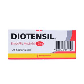 Diotensil-Enalapril-10-mg-30-Comprimidos-imagen