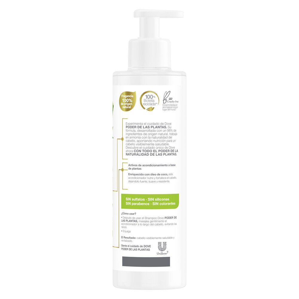 Poder-de-las-Plantas-Acondicionador-Fuerza-+-Bambú-300-ml-imagen-3