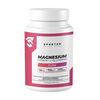 Citrato-De-Magnesio-400Mg+L-Glutamina-750Mg-Flow-Capsula-X90-imagen