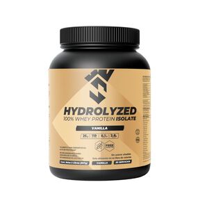 Whey-Protein-Isolate-Hydrolyzed-Sabor-Vainilla-907Gr-imagen