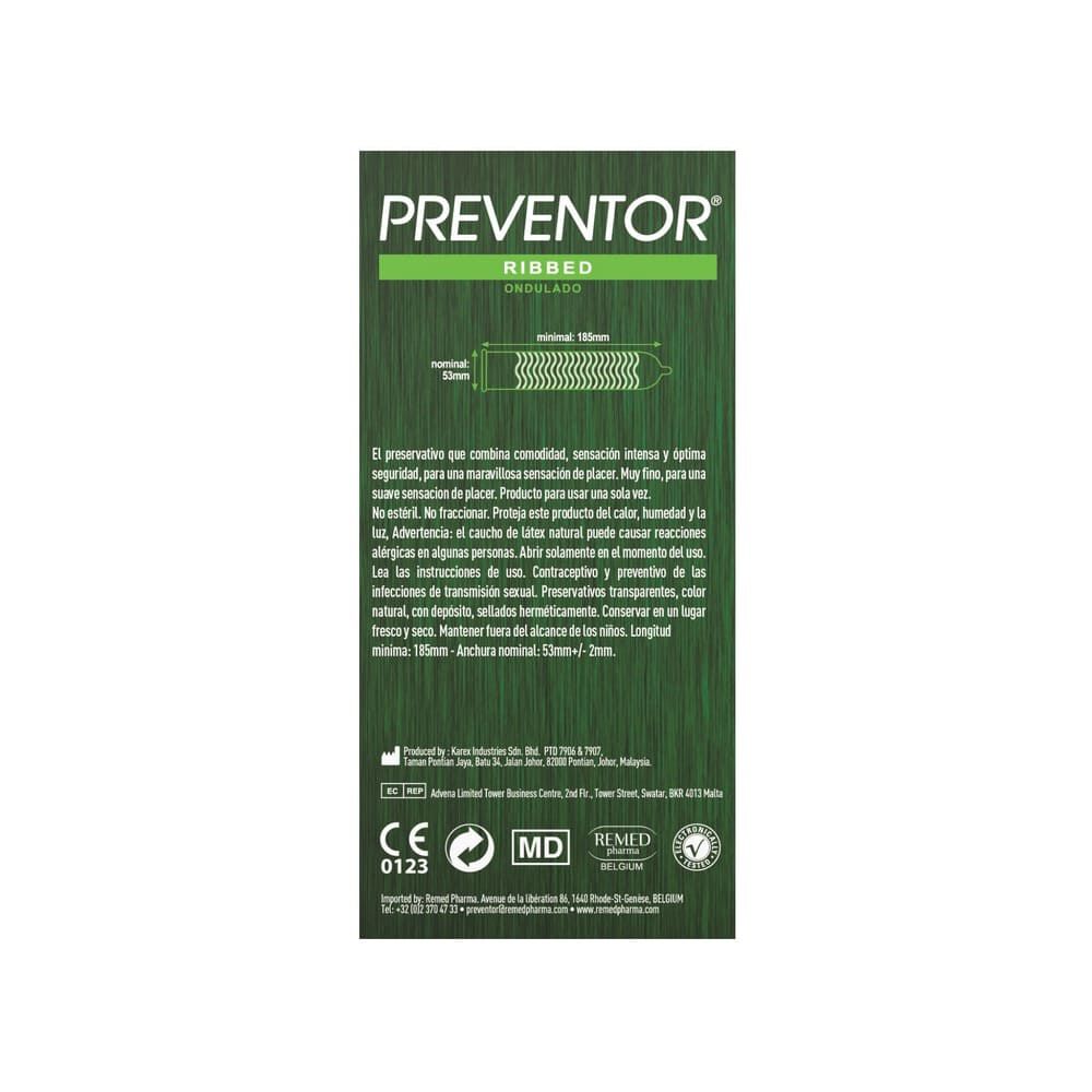 Preservativos-Preventor-Ribbed-Caja-X-12-imagen-3