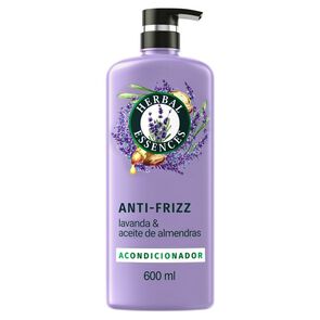 Acondicionador-Herbal-Essences-Lavanda-&-Aceite-de-Almendras-600-ml-imagen