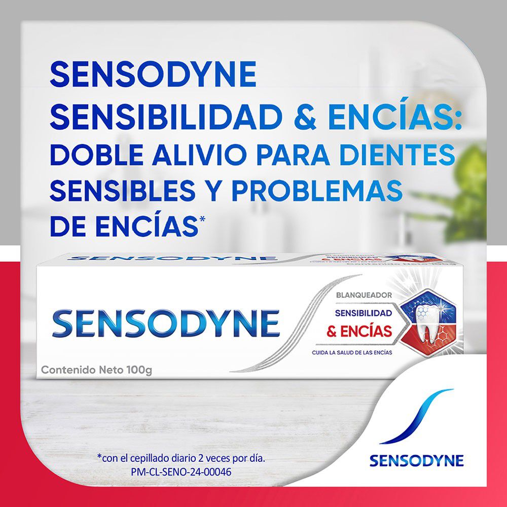 Crema-Dental-con-Flúor-Sensibilidad-y-Encías-Blanqueadora-100-grs-imagen-2