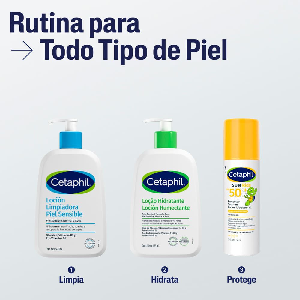 Protector-Solar-Niños-Loción-Liposomal-FPS-50+-150-ml-imagen-6