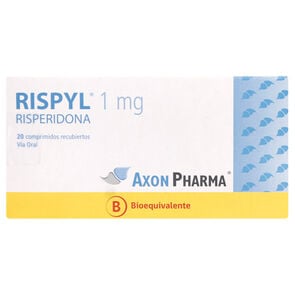 Rispyl-Risperidona-1-mg-20-Comprimidos-Recubierto-imagen
