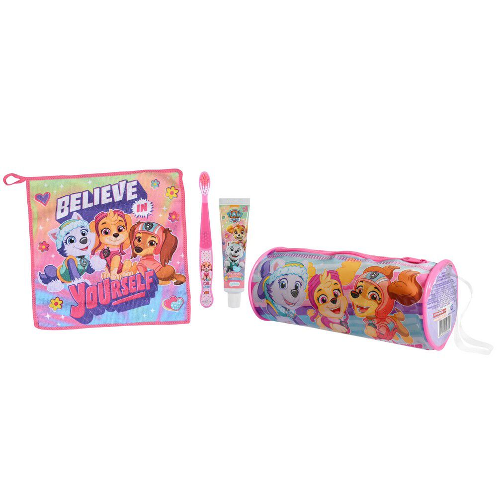 Kids-Set-Crema-Dental-50g-+-Cepillo-+-Toalla-Variedades-imagen-5