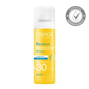 Protector-Solar-Bari&eacute;sun-Bruma-Seca-SPF30-200ml-imagen