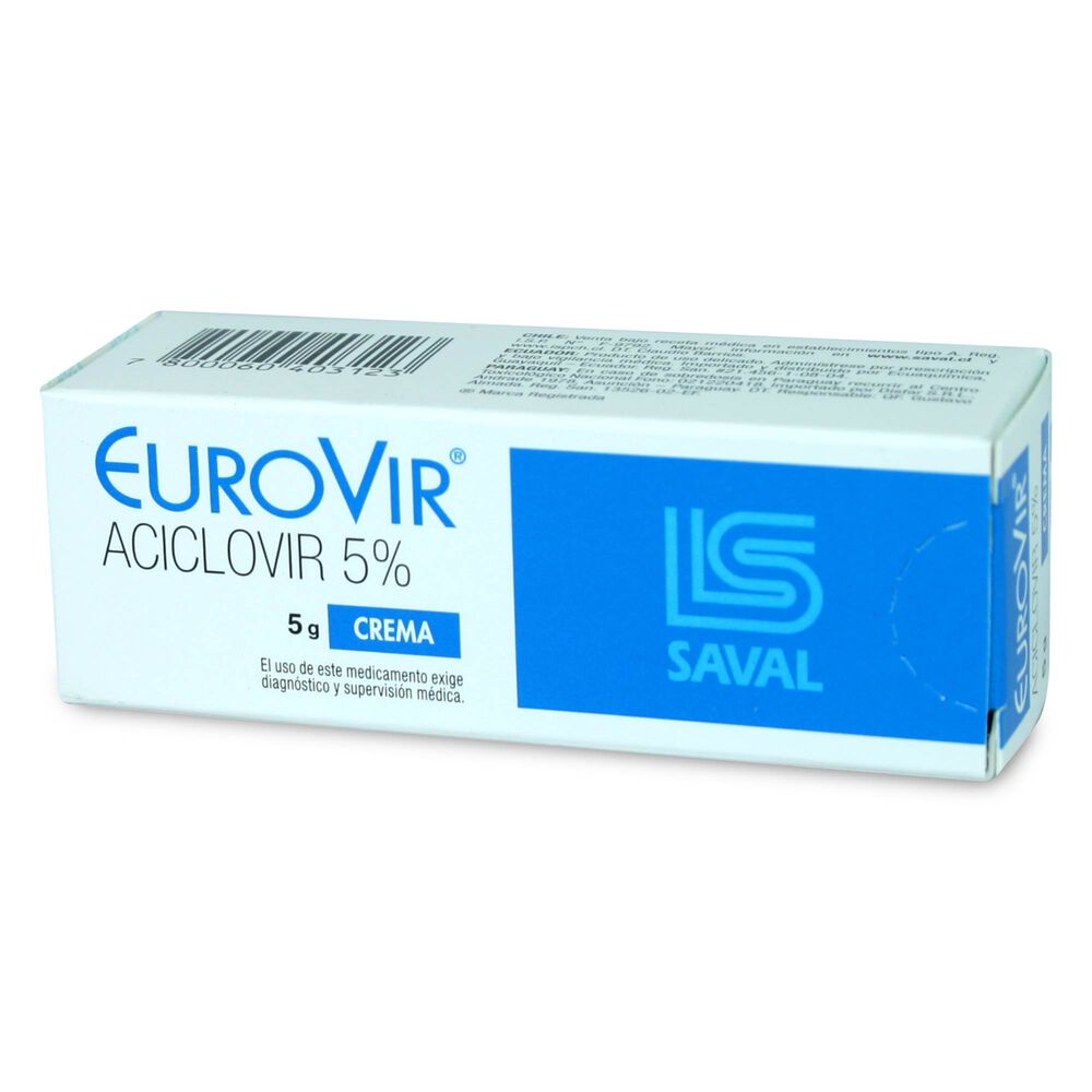 Eurovir-Aciclovir-5%-Crema-Dérmica-5-gr-imagen-1
