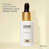Isdinceutics-Flavo-C-Serum-Antioxidante-con-Vitamina-C-y-Ginkgo-Biloba-30-mL-imagen-2