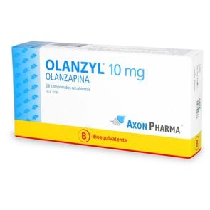Olanzyl-Olanzapina-10-mg-28-Comprimidos-Recubierto-imagen
