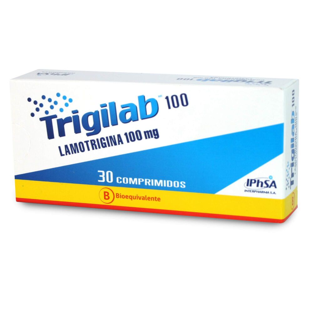 Trigilab-Lamotrigina-100-mg-30-Comprimidos-imagen-1