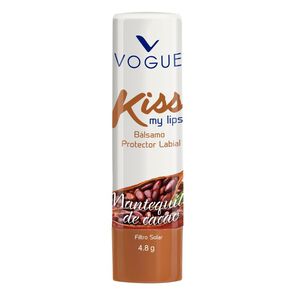 Balsamo-Protector-Labial-Kiss-My-Lips-Mantequilla-de-Cacao-4.8-grs-imagen