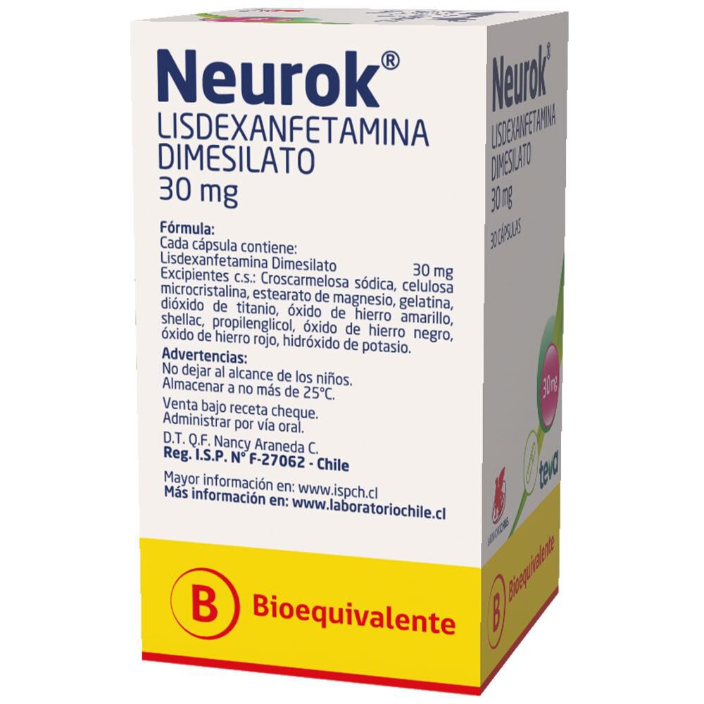 Neurok-30Mg-30-Cap-imagen-2