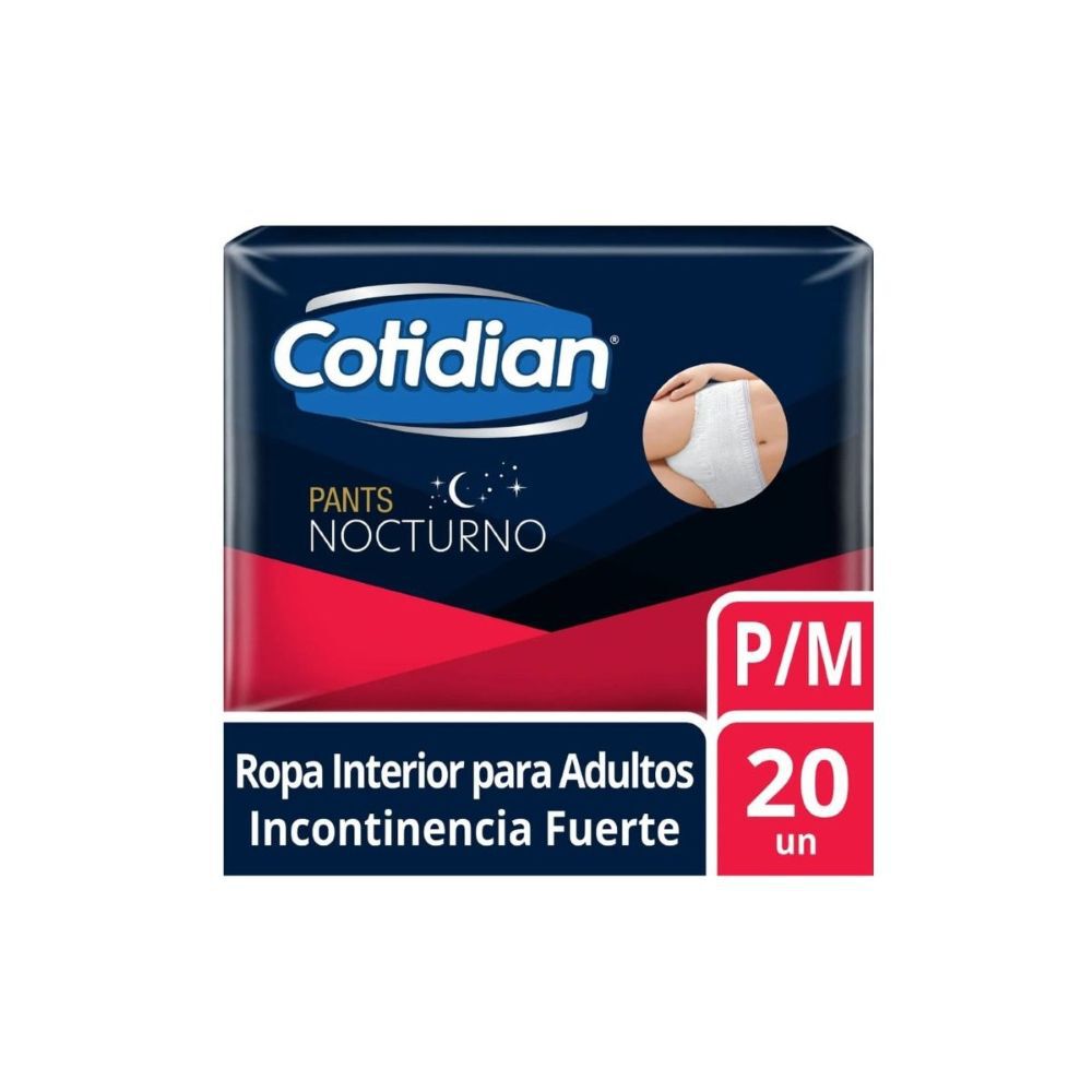 Ropa-Interior-Desechable-Nocturna-Talla-P/M-20-Unidades-imagen-1