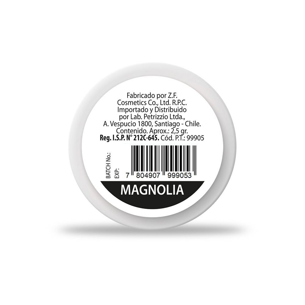 Glitter-facial-Infinity-Flakes-Magnolia-imagen-2