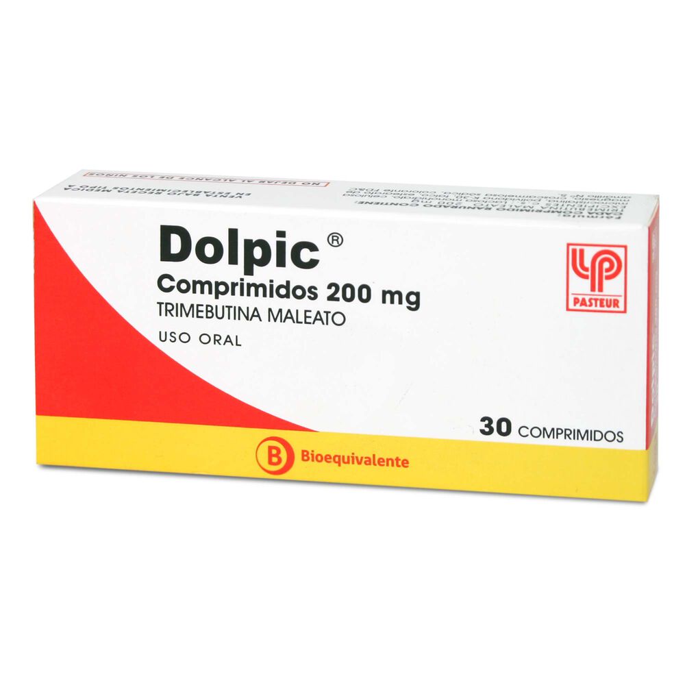 Dolpic-Trimebutino-200-mg-30-Comprimidos-imagen-1