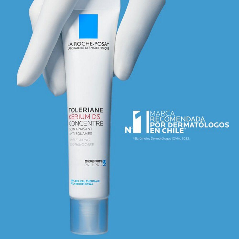 Crema-Pro-Descamación-Toleriane-Kerium-Ds-imagen-2