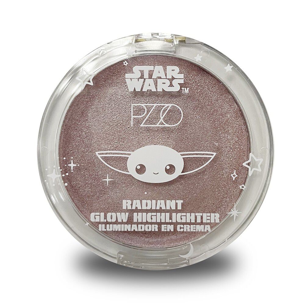 Iluminador-Radiant-Glow-Highlighter-Satin-Nude-Star-Wars-imagen-2